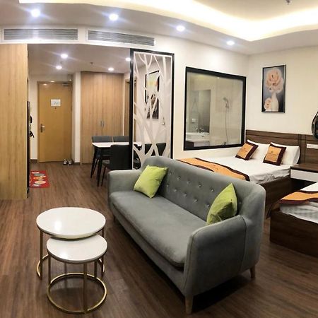 Apartamento Flc Sea Tower Quy Nhon- Kizz House Exterior foto